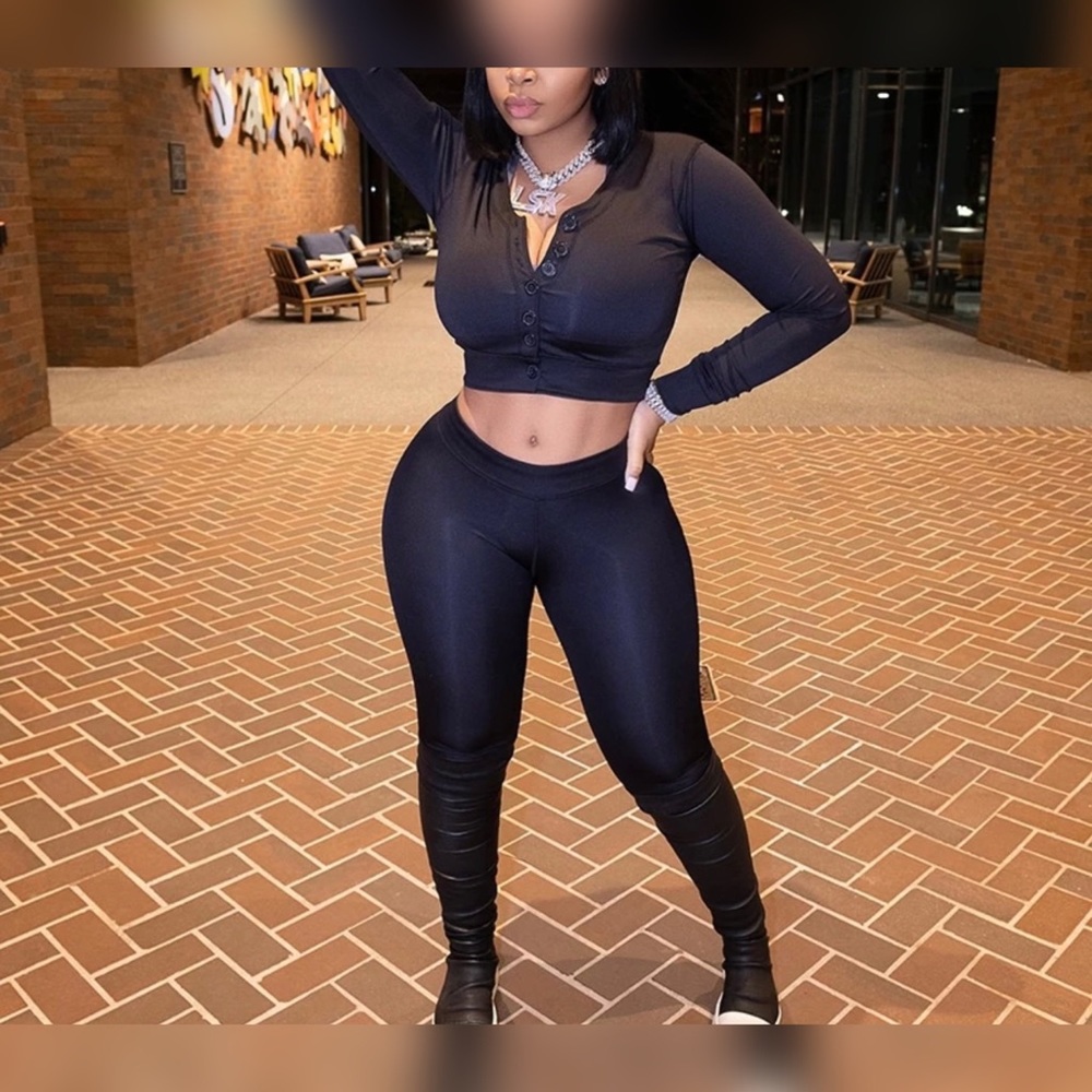 Original Baddie Club Set - Picture 3 of 5